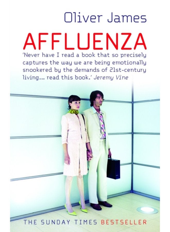 Affluenza - Paperback