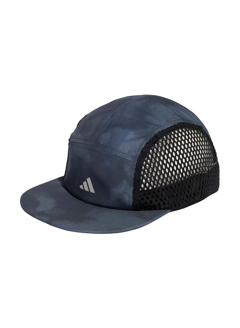 Adidas Running Graphic Cap - Image 1