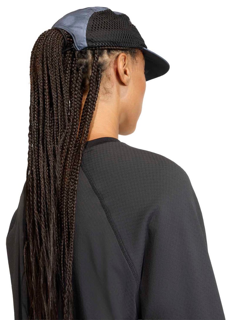Adidas Running Graphic Cap - Image 5