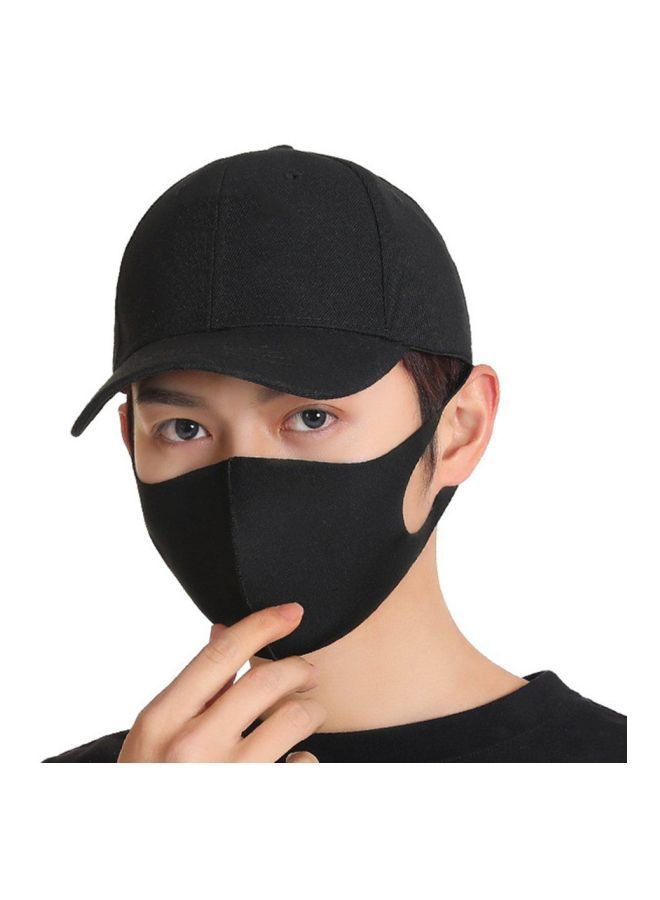 NIBEMINENT Waterproof Polyester Fiber Mask - Image 2