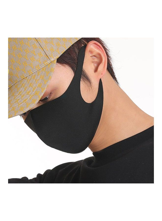 NIBEMINENT Waterproof Polyester Fiber Mask - Image 3