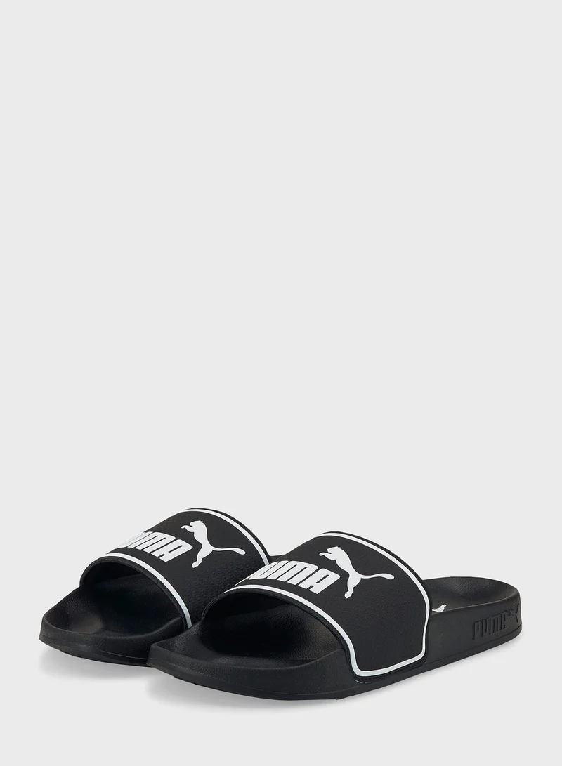 PUMA Youth Leadcat 2.0