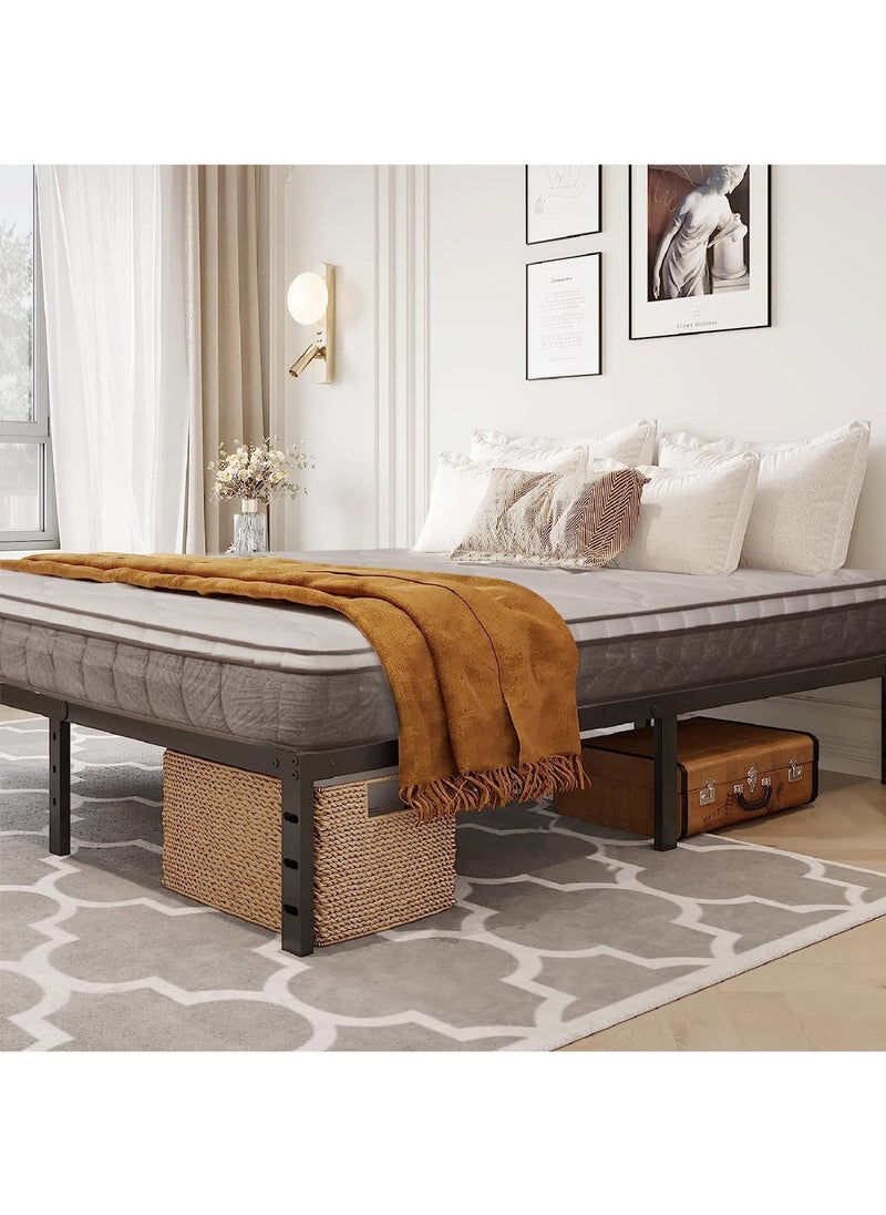 Home Box iAeroluxe Cool Gel Infused Queen Pocket Spring Mattress 200 x 160 x 30 cm  - Image 2