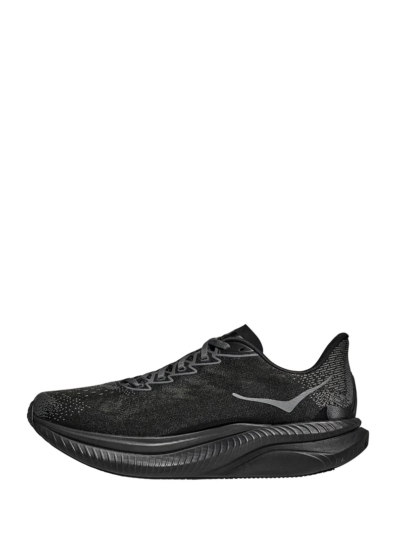 Hoka Mach 6