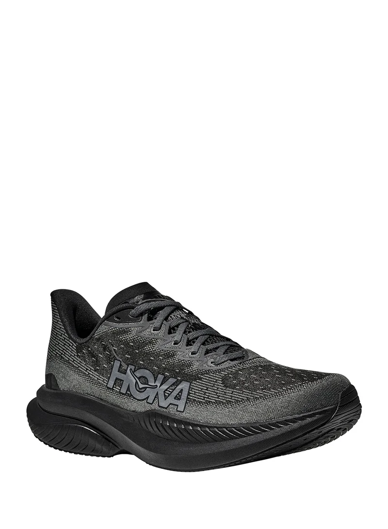 Hoka Mach 6