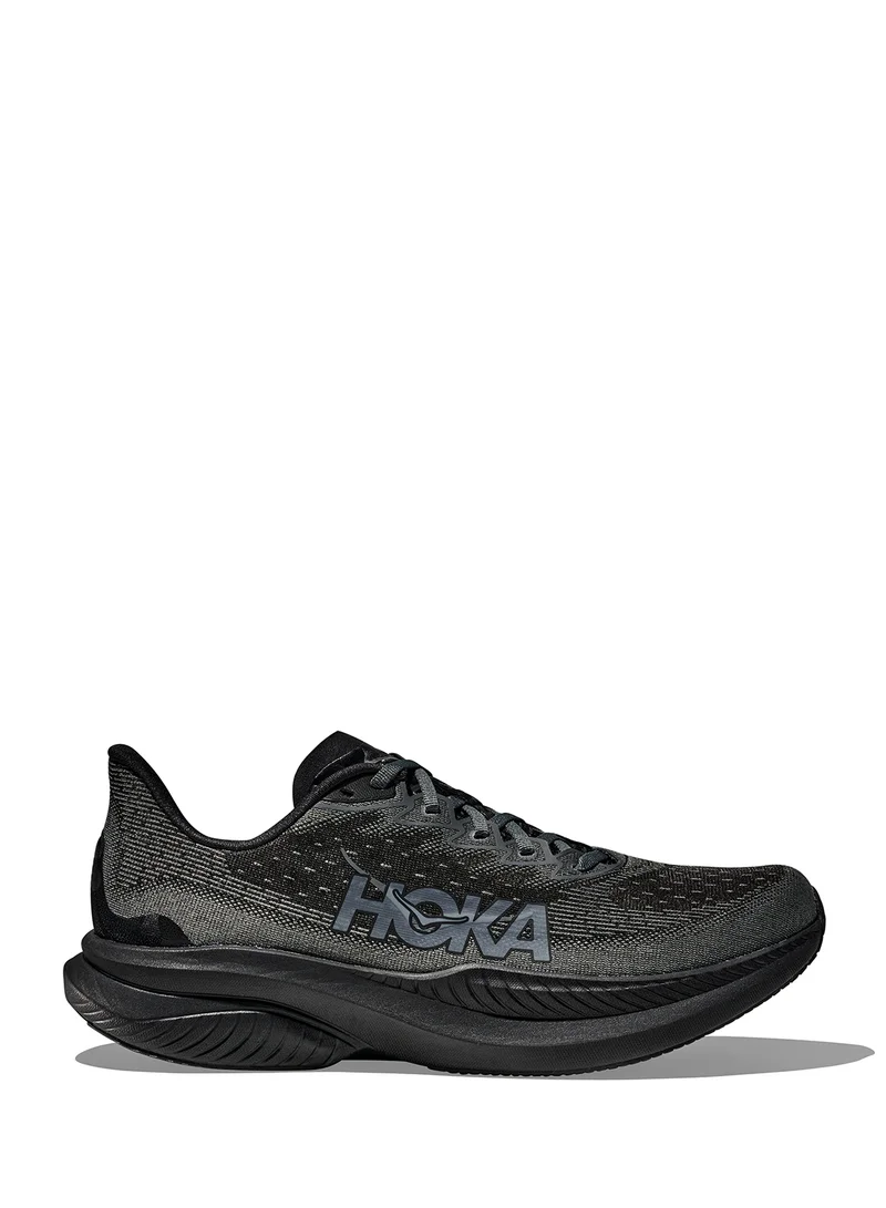 Hoka Mach 6