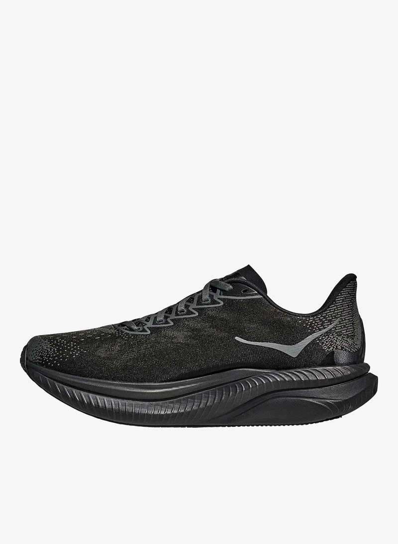 Hoka Mach 6