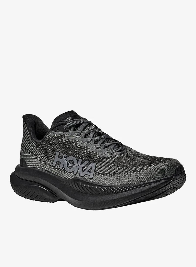 Hoka Mach 6