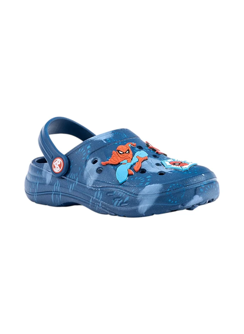 Bata Character Details Slingback Clogs