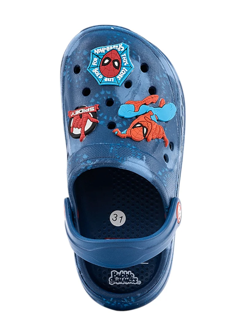 باتا قباقيب بسير خلفي وتفاصيل شخصيات كرتونية