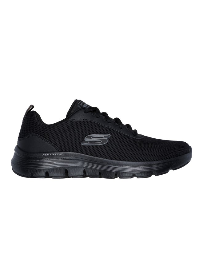 SKECHERS - Flex Advantage 5.0 Lace Up Shoes - Image 1