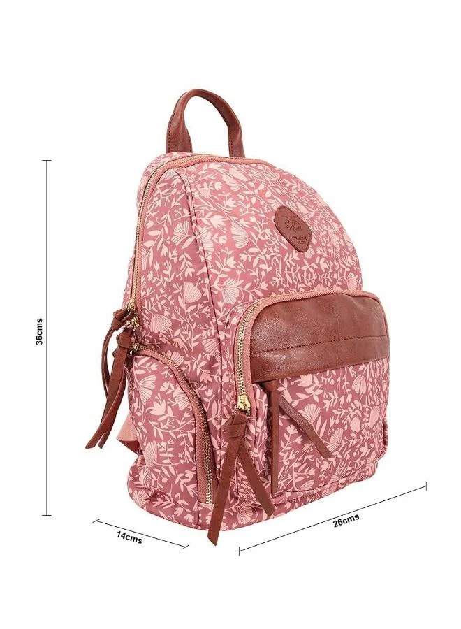Chumbak  Autumn Break Backpack for Women | Best Price UAE