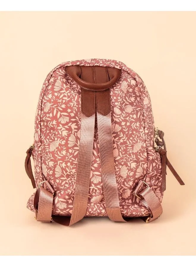 Chumbak  Autumn Break Backpack for Women | Best Price UAE