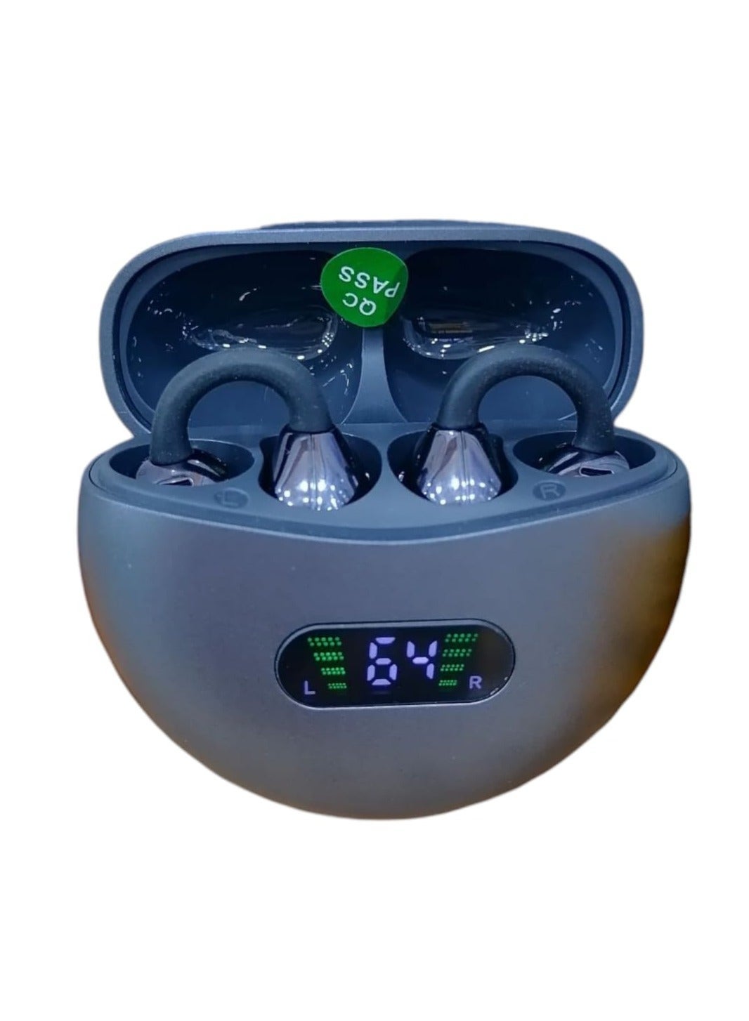 دينكس Denx Open Ear Ring True Open Ear Headphones