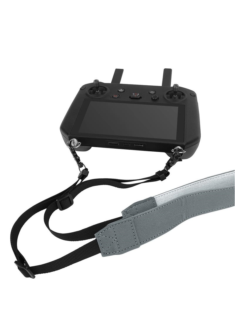 Universal Smart Controller Lanyard Neck Strap Controller Hanging Strap Compatible with DJI RC2/DJI RC/DJI RC PRO/DJI Smart Controller Drone Accessory  - Image 5