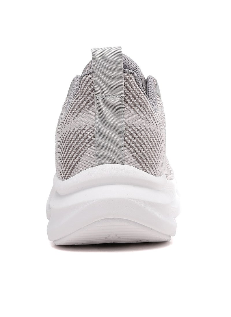 Sky View Athlesiure Men's Running Shoes Ultra-Light Breathable Walking Shoes Anti-Slip Sports Fashion Sneakers Mesh Workout Casual Sneakers  - Image 4