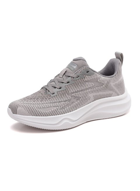 Athlesiure Men's Running Shoes Ultra-Light Breathable Walking Shoes Anti-Slip Sports Fashion Sneakers Mesh Workout Casual Sneakers