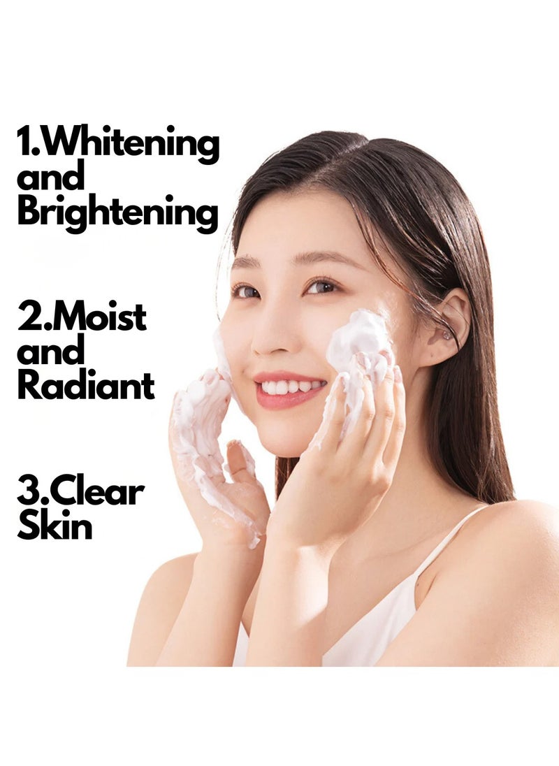 Whitening and Freckle-Removing Facial Cleanser Brightening Cleanser - pzsku/Z49CEE0EBAFCD4C5E1005Z/45/_/1701965684/e658d8df-b7a6-4d10-896b-8be3062f005d