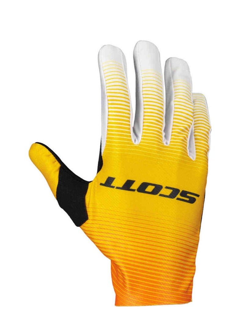 Scott 250 Swap Evo 2024 Motocross Gloves - Image 1