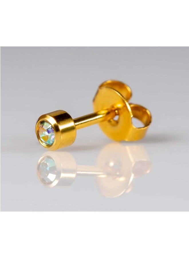 CAFLON EAR FASHION  SENSE XCARDYBL15-24K - Image 1