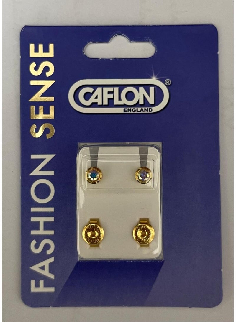 CAFLON EAR FASHION  SENSE XCARDYBL15-24K - Image 3