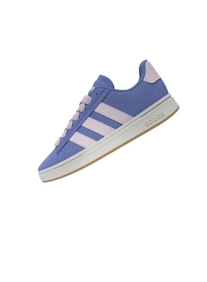 Adidas Grand Court Alpha 00S Shoes - Image 4