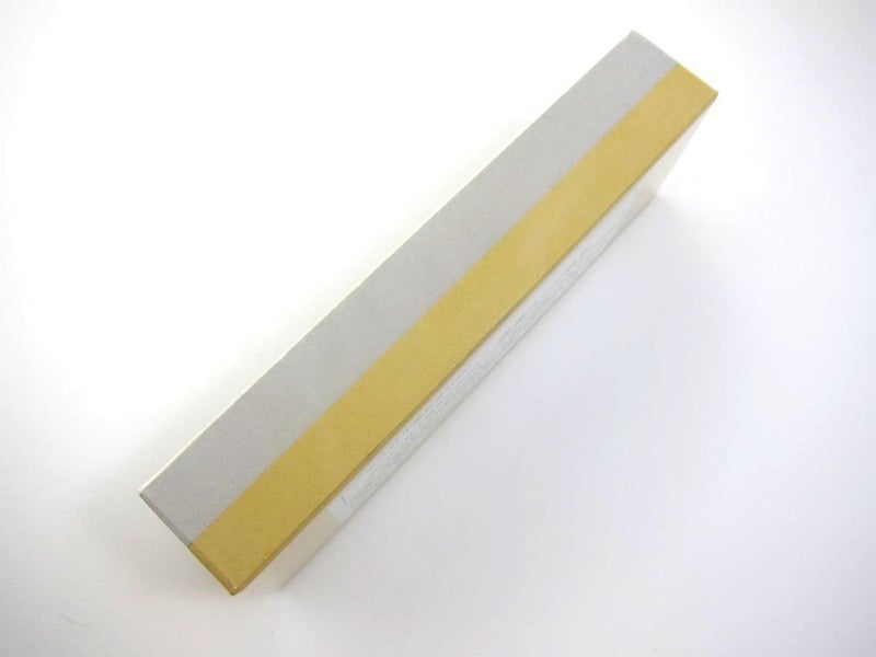 Houcho.com Whetstone, Double-Sided Medium-Grade And Finishing Whetstone, Kyoto Nijo - Image 2