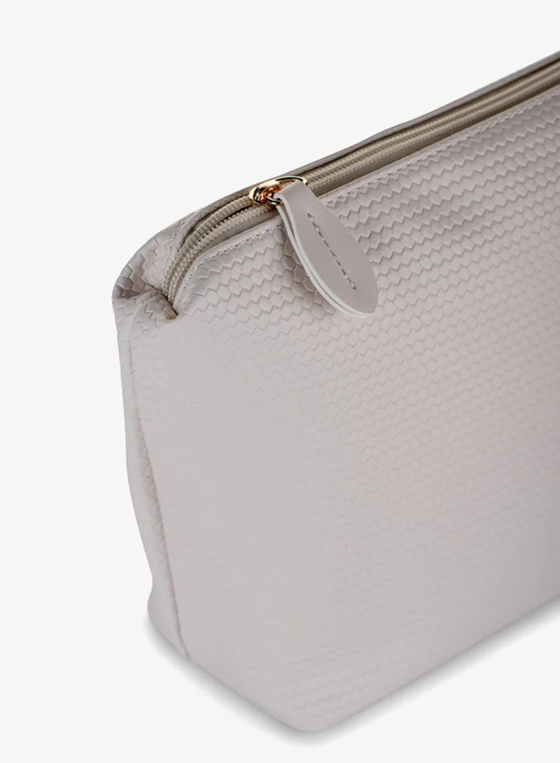 Vincci Beige Women Tote bag for Women | Best Price UAE