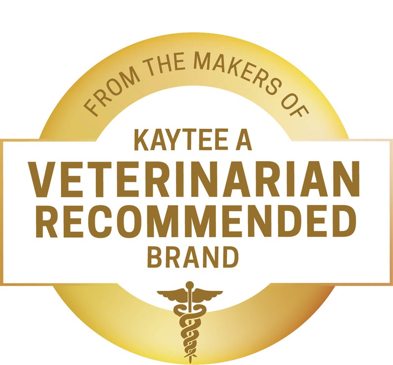 Kaytee Food from The Wild Natural Pet Parrot Food, 2.5 Pound - Image 2