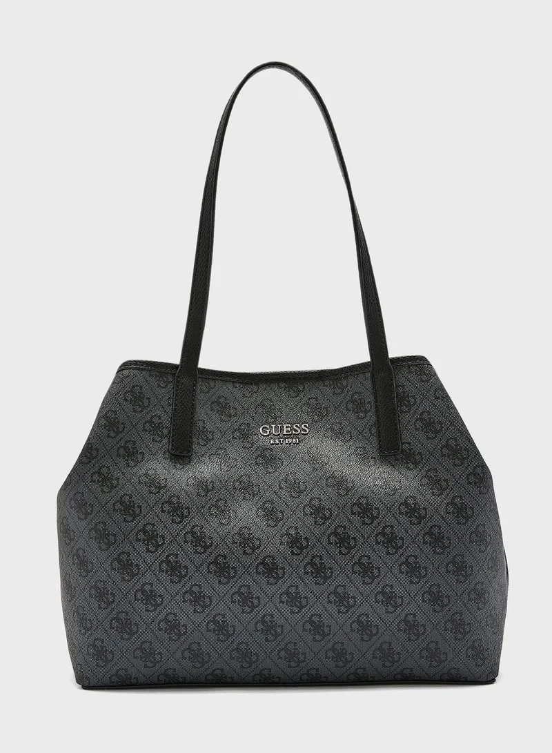 GUESS Vikky Tote Bag