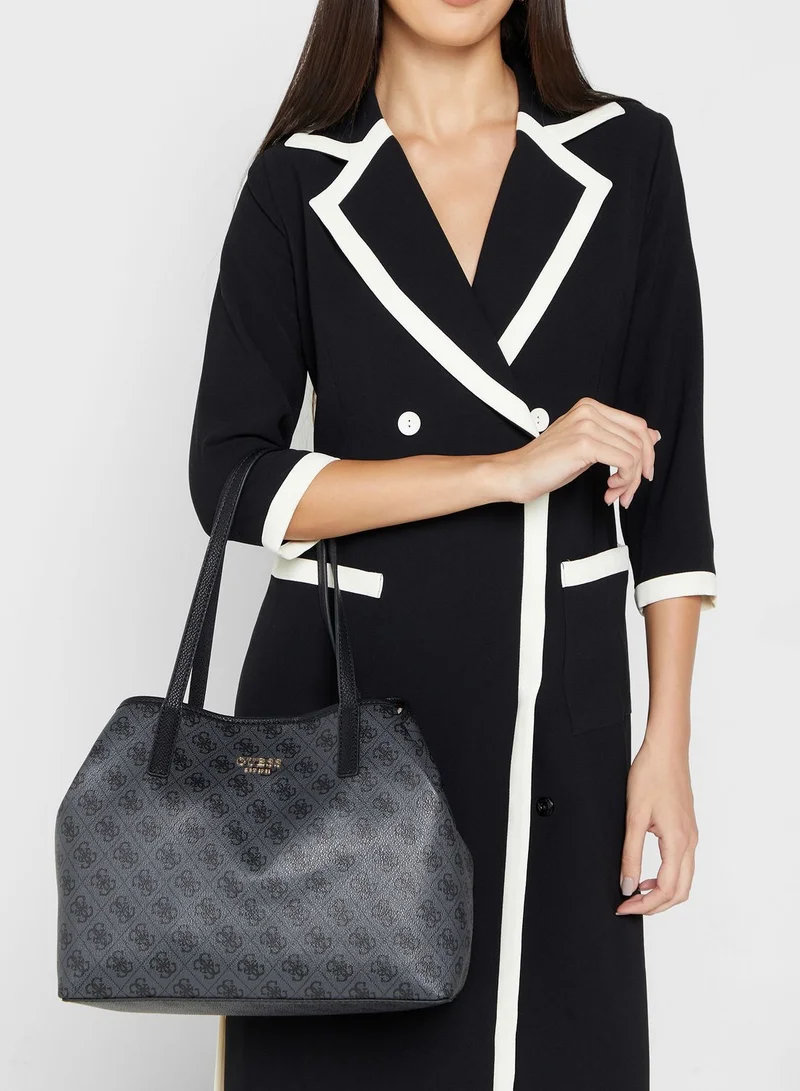 GUESS Vikky Tote Bag