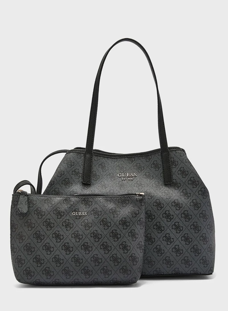 GUESS Vikky Tote Bag