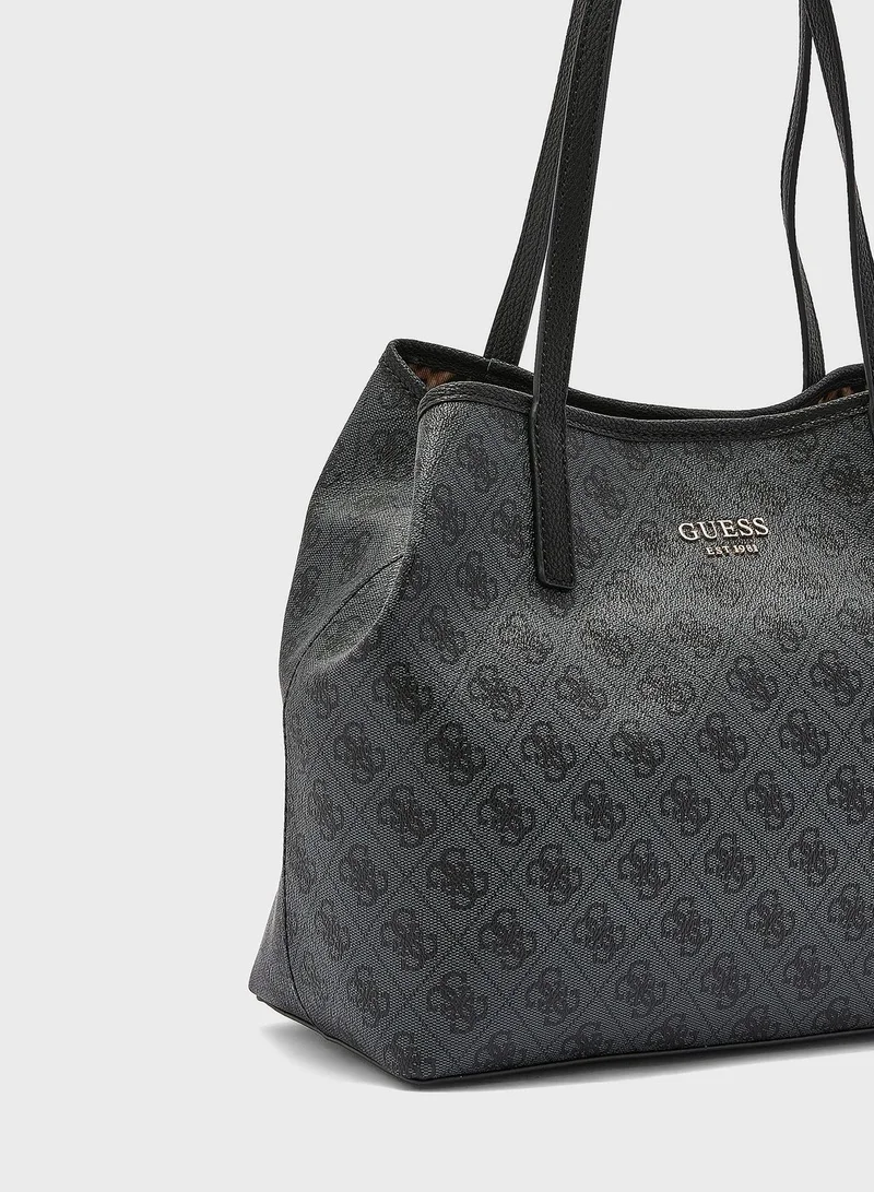 GUESS Vikky Tote Bag