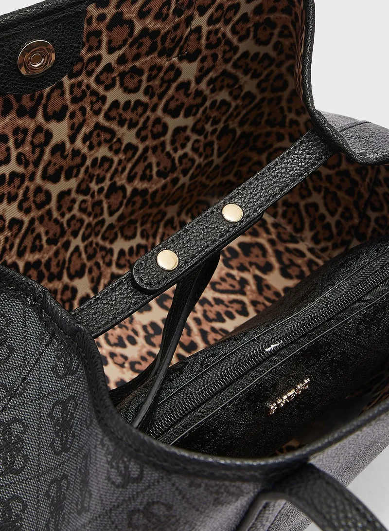GUESS Vikky Tote Bag