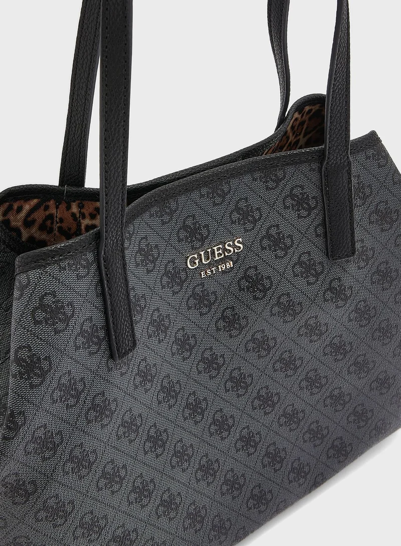 GUESS Vikky Tote Bag