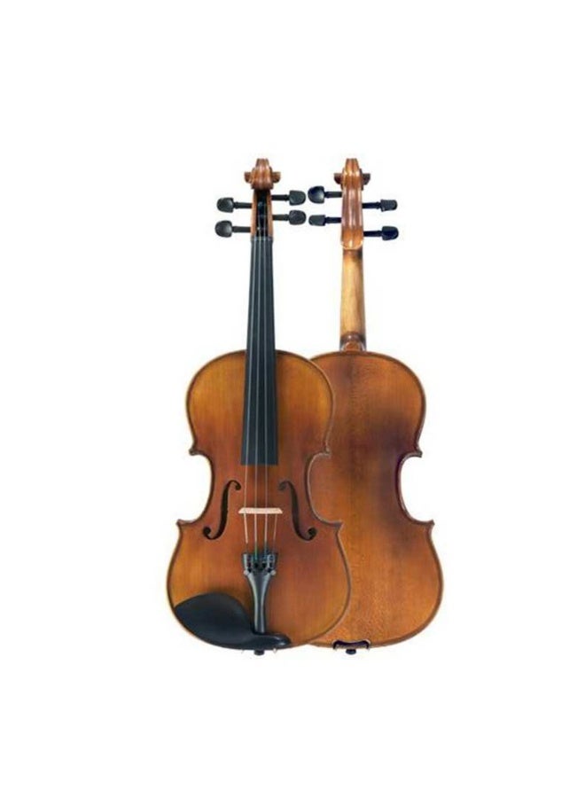 Franz Sandner Viola 400 13"with Case Natural