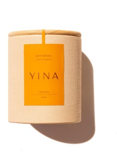 YINA  Organic Bath Ritual Bath Packs with Japanese Mugwort  Sustainable CrueltyFree Clean Skincare 9Packs Each