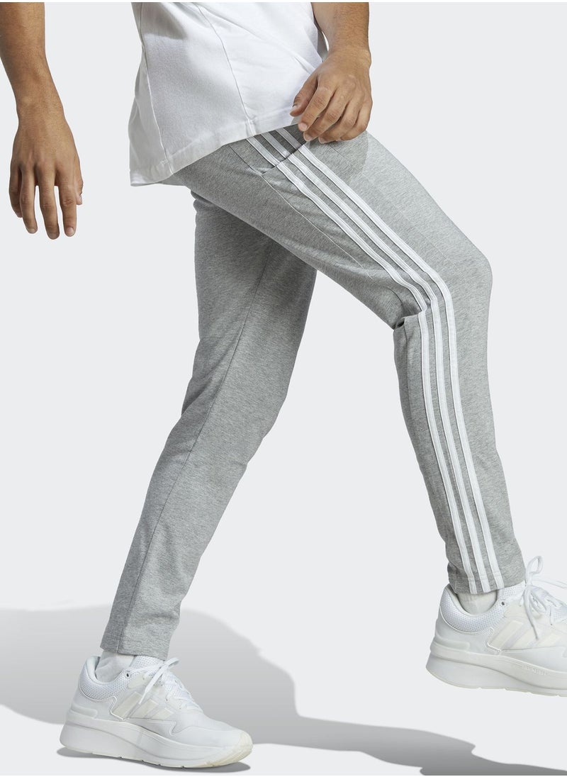 Adidas - 3 Stripes Sweatpants - Image 1