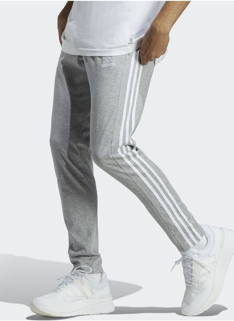 Adidas - 3 Stripes Sweatpants - Image 1