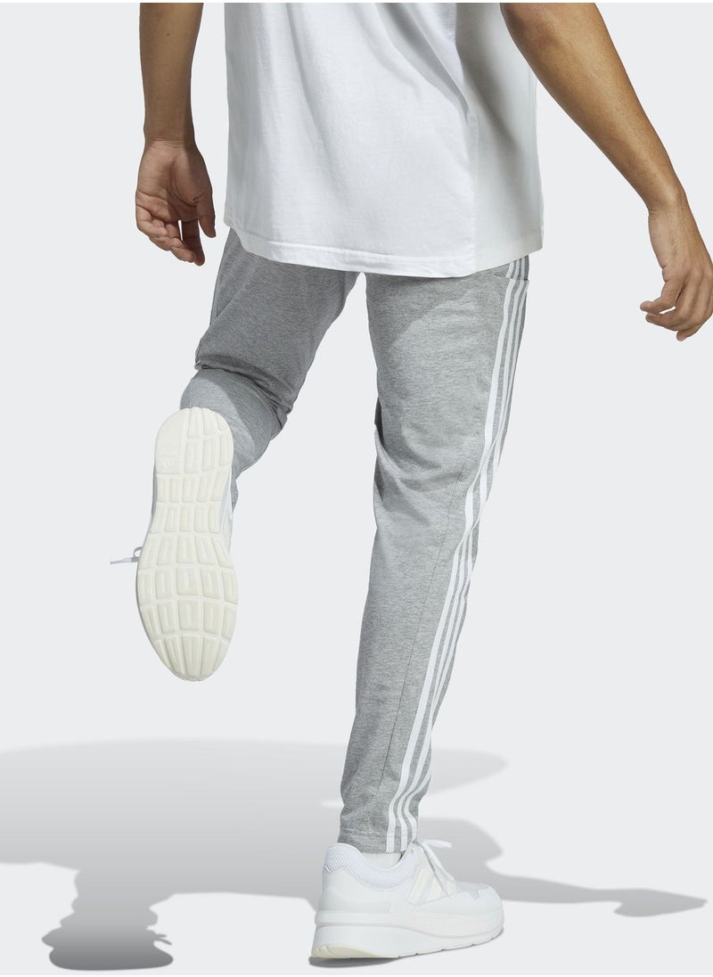 Adidas - 3 Stripes Sweatpants - Image 1