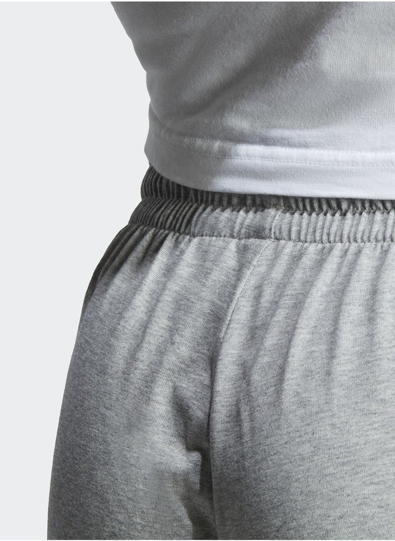 Adidas - 3 Stripes Sweatpants - Image 1