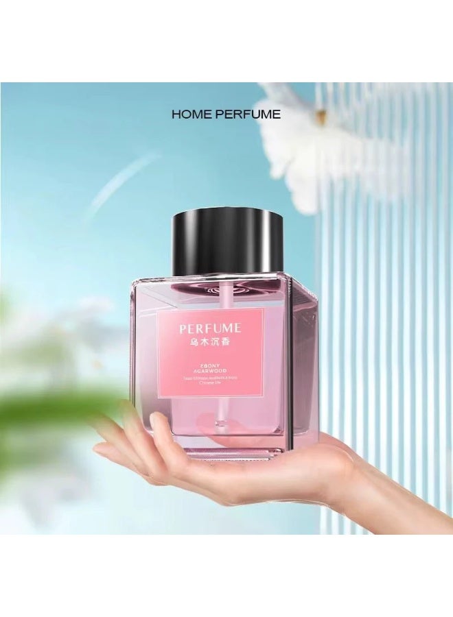 جهاز التعطير الذكي 500ml- للمنازل و السيارات - Image 1