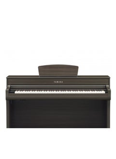 YAMAHA Clavinova CLP 735 Digital Piano With Bench  - Image 2