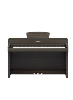 YAMAHA Clavinova CLP 735 Digital Piano With Bench  - Image 3