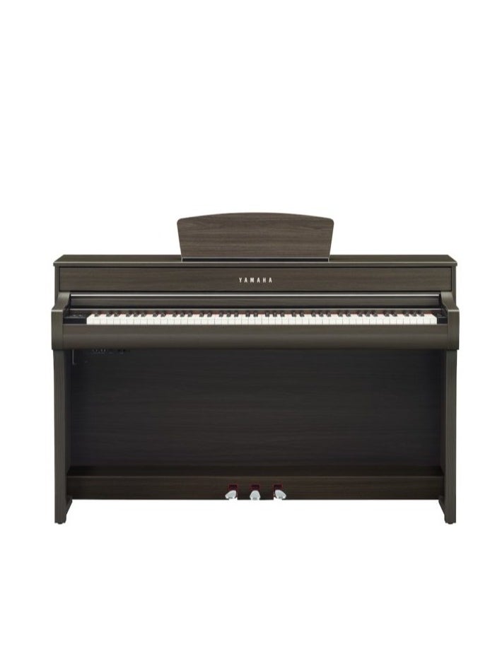 YAMAHA Clavinova CLP 735 Digital Piano With Bench  - Image 3