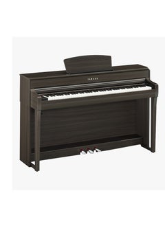 YAMAHA Clavinova CLP 735 Digital Piano With Bench  - Image 4