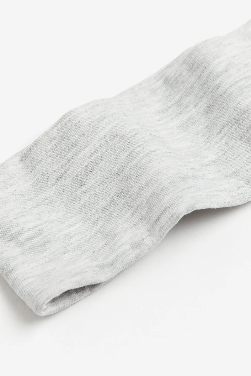 اتش اند ام Jersey Hairband
