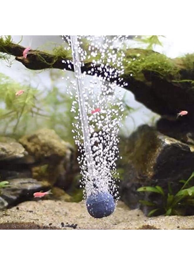 كرة تهوية موزع الأكسجين لحوض السمك 5 سم - Image 2