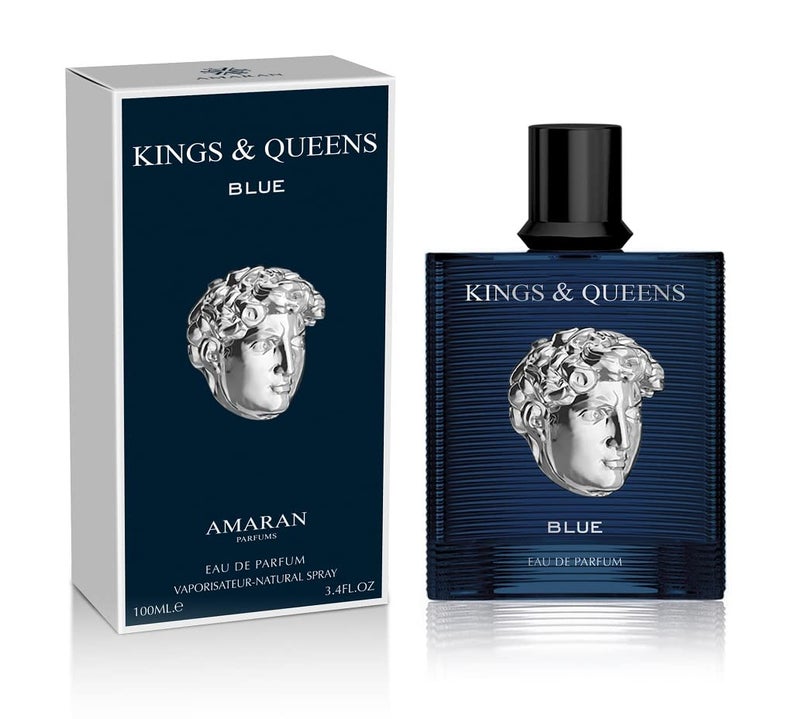 عطر Amaran 100ml