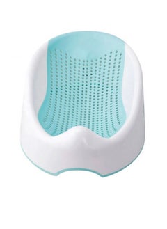 Non-slip Pvc Structure Soft-touch Baby Bath Chair With High-Quality Material